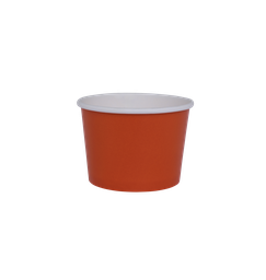 Paper GELATO Cup pack of 10 CHERRY 10Pk #FS6237CHP