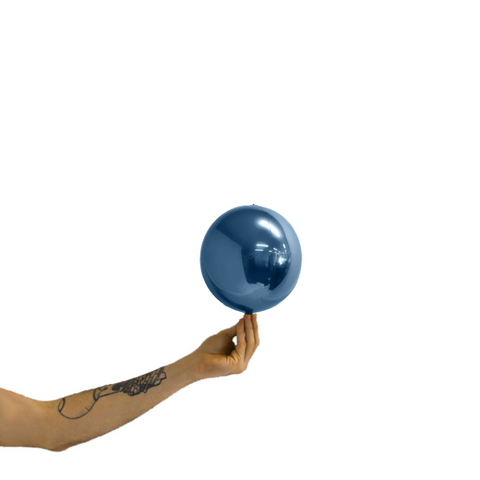 Foil Balloon Ball 7