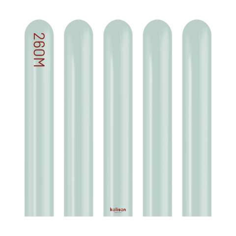 260 KALISAN Modelling Aura ICE MINT Nozzle Up 50 bag #10270825