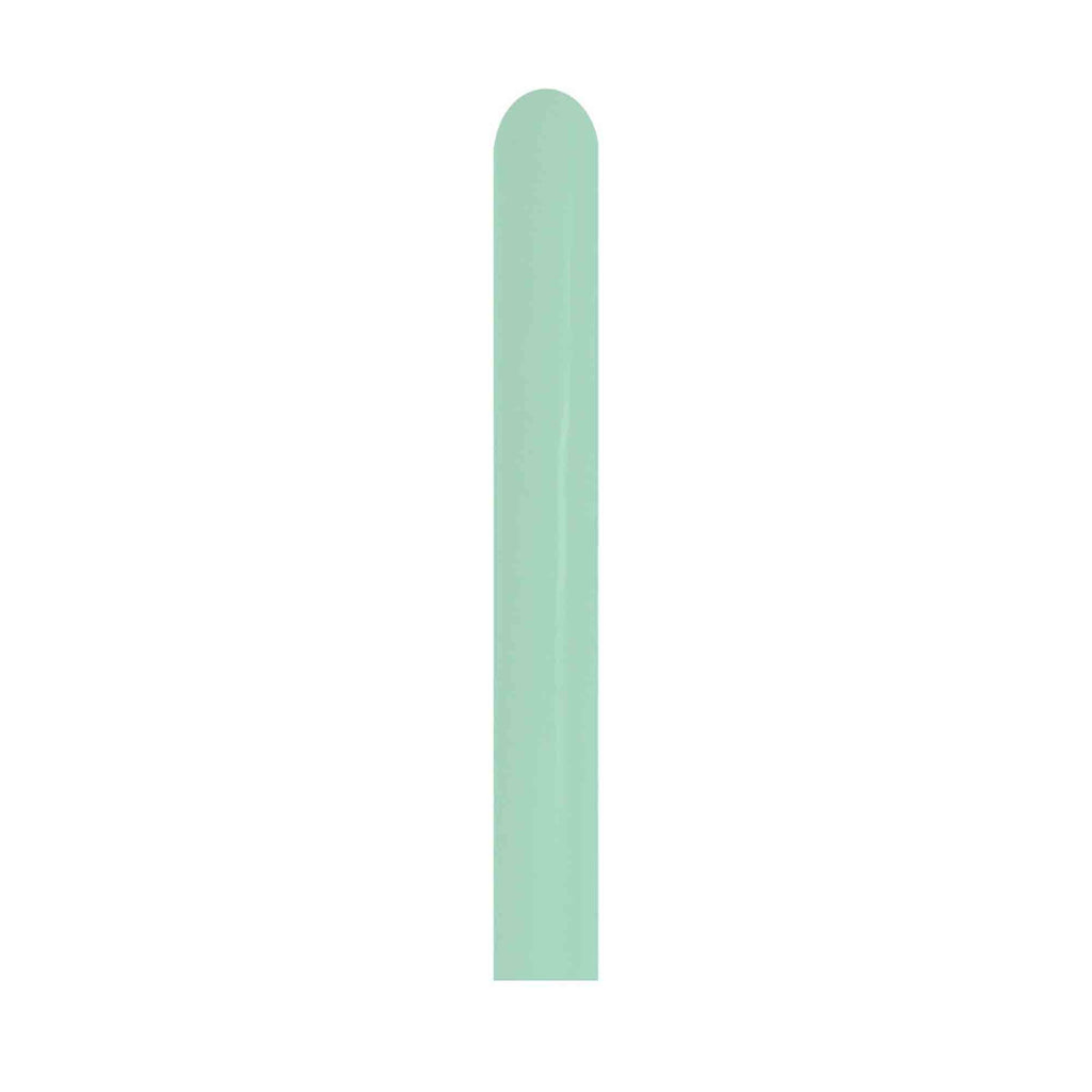 260 Latex Sempertex Modelling Pastel Dusk GREEN TEA P50 #20019663