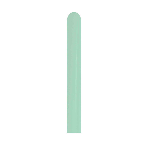 260 Latex Sempertex Modelling Pastel Dusk GREEN TEA P50 #20019663