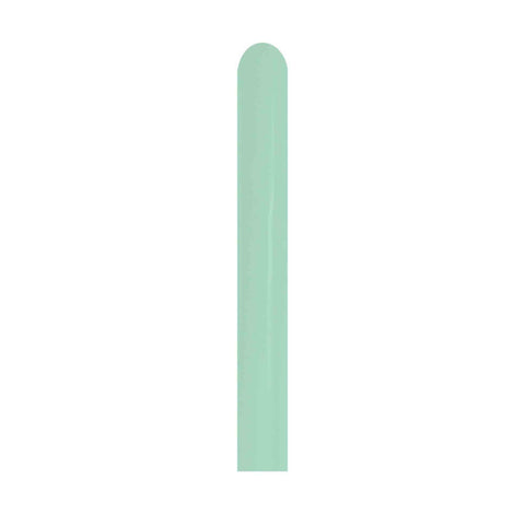 260 Latex Sempertex Modelling Pastel Dusk GREEN TEA P50 #20019663