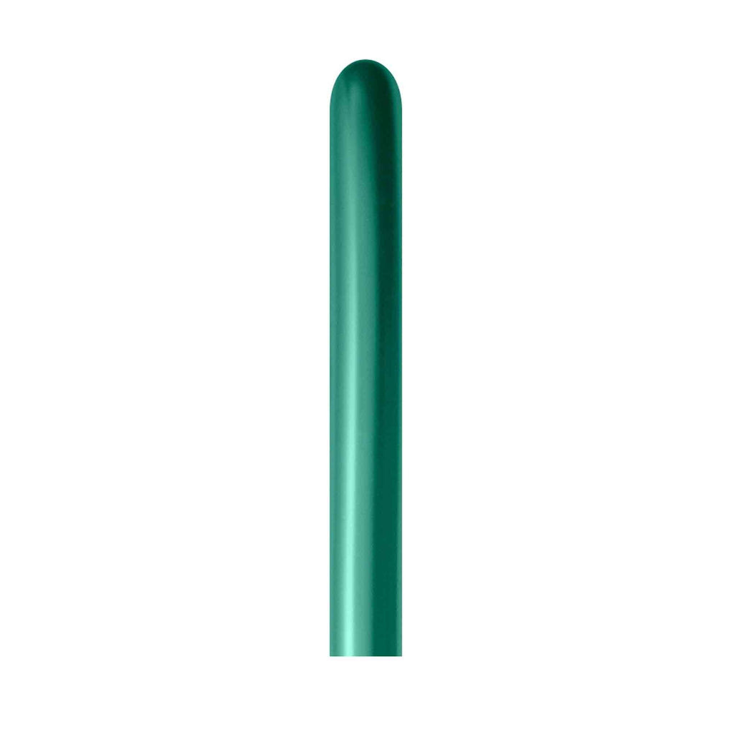 260 Latex Modelling Sempertex REFLEX Aurora GREEN P50 #20019393