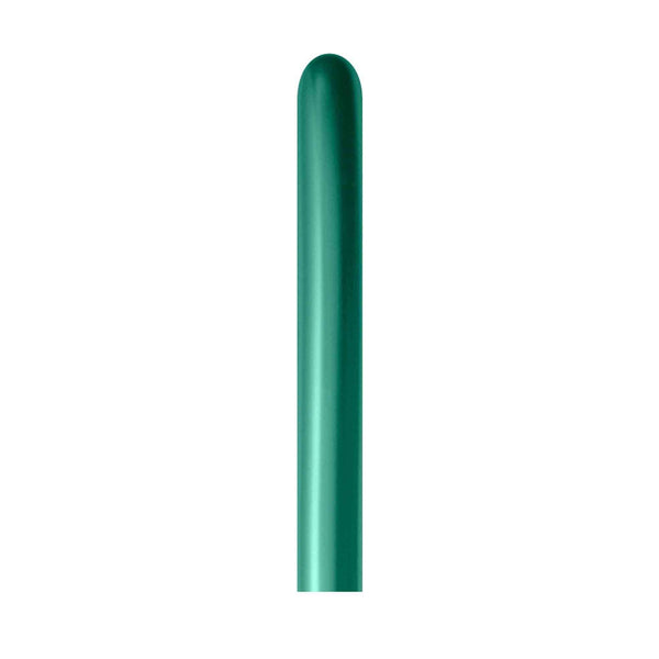 260 Latex Modelling Sempertex REFLEX Aurora GREEN P50 #20019393