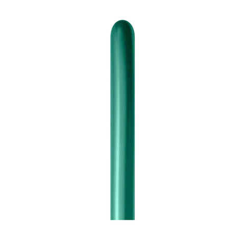 260 Latex Modelling Sempertex REFLEX Aurora GREEN P50 #20019393