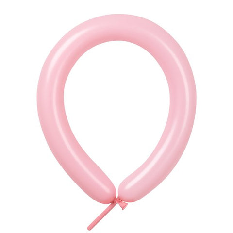 260T Anagram Standard PINK Plain Modelling #88090520-010 Pack of 50