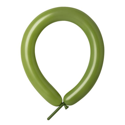 260T Anagram Standard MATCHA GREEN Plain Modelling #88090520-054 Pack of 50