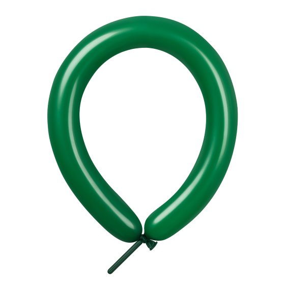 260T Anagram Standard GREEN Plain Modelling #88090520-059 Pack of 50