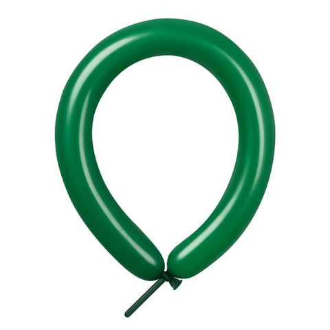 260T Anagram Standard GREEN Plain Modelling #88090520-059 Pack of 50