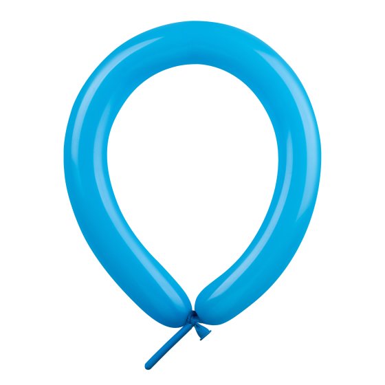 260T Anagram Standard MID BLUE Plain Modelling #88090520-064 Pack of 50