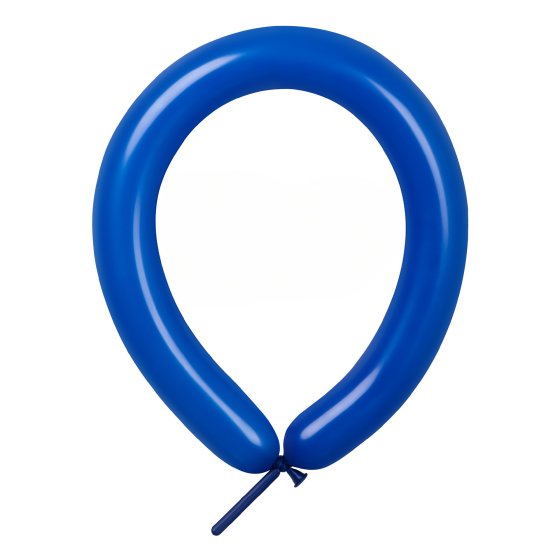 260T Anagram Standard SAPPHIRE BLUE Plain Modelling #88090520-071 Pack of 50