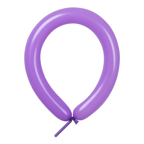 260T Anagram Standard LAVENDER Plain Modelling #88090520-075 Pack of 50