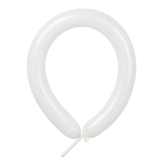 260T Anagram Standard WHITE Plain Modelling #88090520-090 Pack of 50