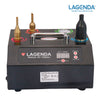 Lagenda Electric Helium Inflator with Digital Sizing and Foot Pedal (Foil and Bubble Outlets) B363