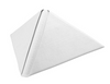 Napkin Dunisoft 40cm WHITE 1/4 Fold (P60) Ctn360 DU207630-1