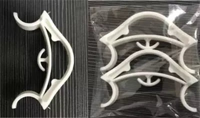FAST CLIP #FASTCLIP - Pack of 2