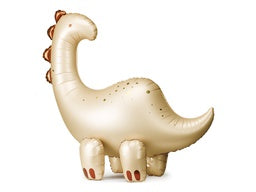 91cm x 85cm Party Deco Standing BRONTOSAURUS #PD263