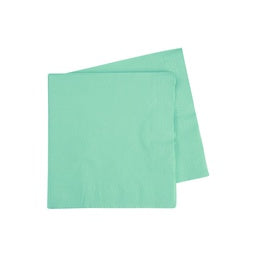 Dinner Napkin  MINT GREEN Pack of 40 #FS6073MTP