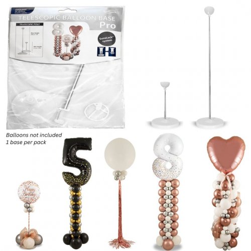 Telescopic Balloon BASE Pro Pack #AP222449- each
