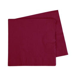 Dinner Napkin WILD BERRY Pack of 40 #FS6073WBP