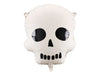 36cm x 41cm Shape Foil SKULL #FSFB304 - Each (Pkgd.)