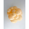 260TT BLUSH Plain Modelling Latex TUFTEX #26073 - Pack of 50