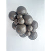 260TT COCOA Plain Modelling Latex TUFTEX #26042 - Pack of 50