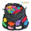 Balloon Storage Carry BAG Black B653