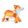 88cm x 70cm Party Deco Standing CORGI #PD249