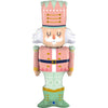 Foil Balloon Christmas PASTEL Nutcracker 42 or 102cm #HAG72106