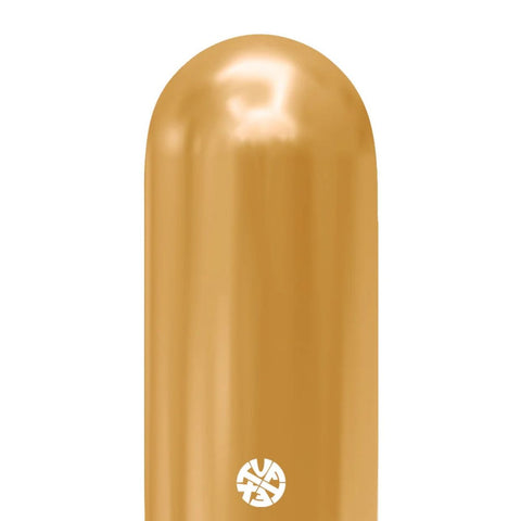 260TT Effects GOLDEN Plain Modelling Latex TUFTEX #26071 - Pack of 50