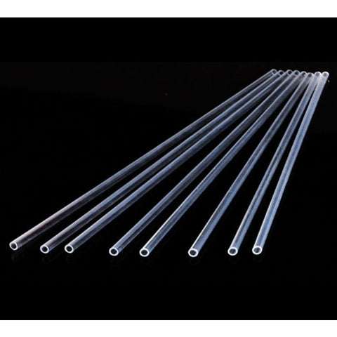 Jumbo Balloon Stick Clear 8mm x 900mm #B804 - Pack of 10