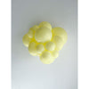 260TT LEMONADE Plain Modelling Latex TUFTEX #26083 - Pack of 50