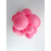260TT Standard PINK Plain Modelling Latex TUFTEX #26006 - Pack of 50