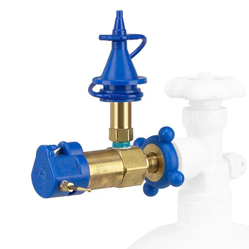 CONWIN Classic Regulator with Push Valve #16113 - Each (Copy)