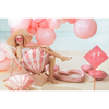 64cm Shape Foil Shape BRIDE to Be Sea Shell #26206 - Each (Pkgd.)