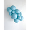 260TT SEA GLASS Plain Modelling Latex TUFTEX #26098 - Pack of 50