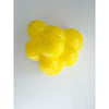 260TT Standard YELLOW Plain Modelling Latex TUFTEX #26009 - Pack of 50