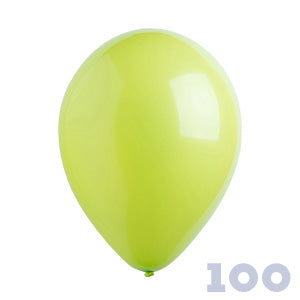Party Basics 12