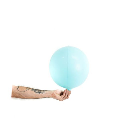 Foil Balloon Ball 10