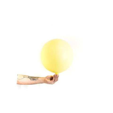 Foil Balloon Ball 10