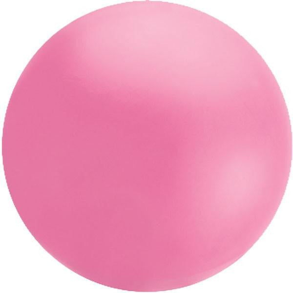 Cloudbuster 5.5' Dark Pink Cloudbuster Balloon #12609 - Each