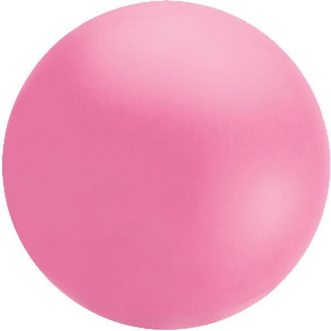 Cloudbuster 5.5' Dark Pink Cloudbuster Balloon #12609 - Each