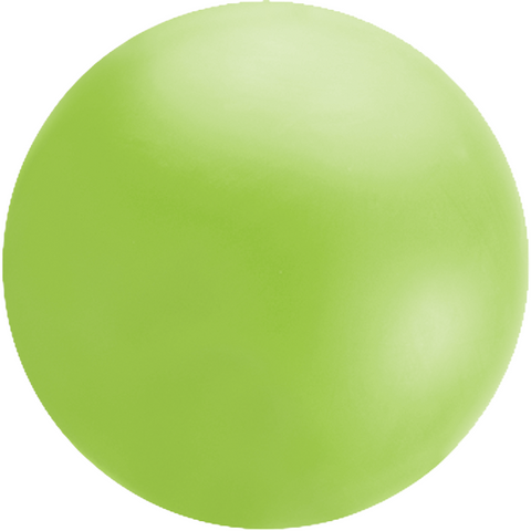Cloudbuster 5.5' Kiwi Lime Cloudbuster Balloon #12612 - Each