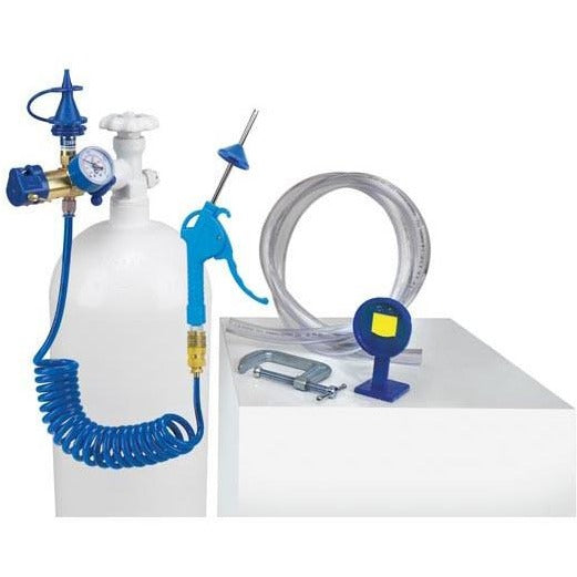10' Extension Hose Inflator & Insider Kit #13499 - Each