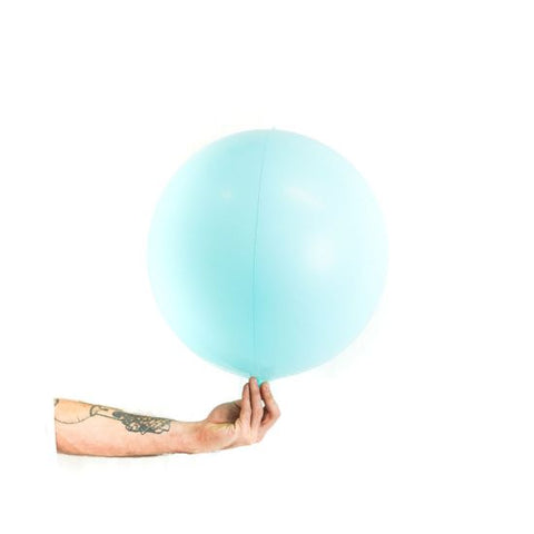 Foil Balloon Ball 14