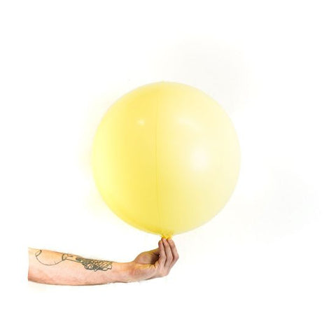 Foil Balloon Ball 14