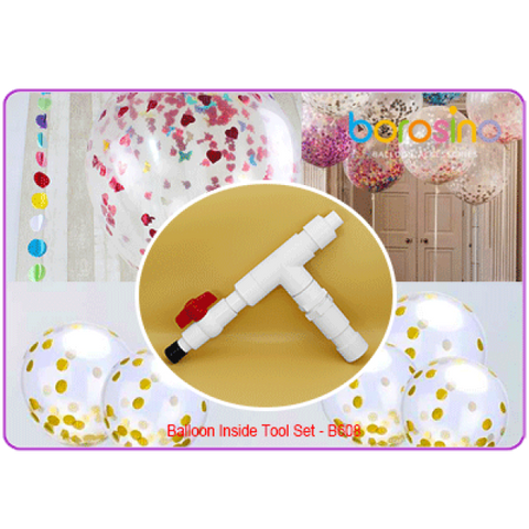 CONFETTI Stuffing Tool #B608