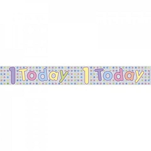 2.6m BANNER 1 Today #AP109209