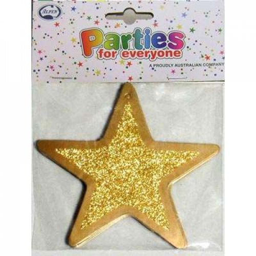 Cutout STARS 4